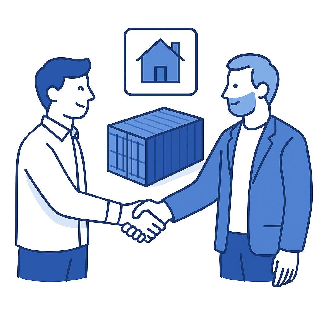 Container management